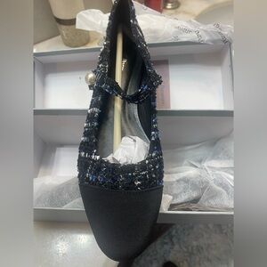 C Paravano Mary Jane shoes